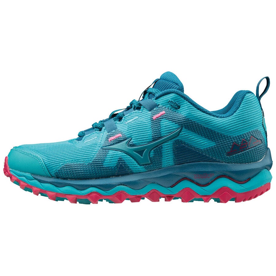 Mizuno WAVE MUJIN 6